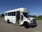 2019 Ford E-450 Cutaway E-450 DRW 158' WB