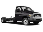 2019 Ford E-450 Cutaway E-450 DRW 158' WB