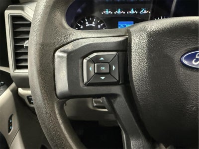 2018 Ford F-350 Chassis XL