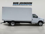 2019 Ford E-450 Cutaway E-450 DRW 158 WB