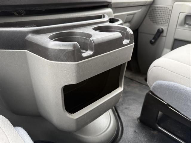 2019 Ford E-450 Cutaway E-450 DRW 158 WB