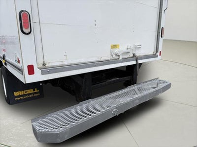 2019 Ford E-450 Cutaway E-450 DRW 158 WB