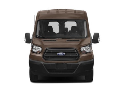 2019 Ford Transit-150 XL