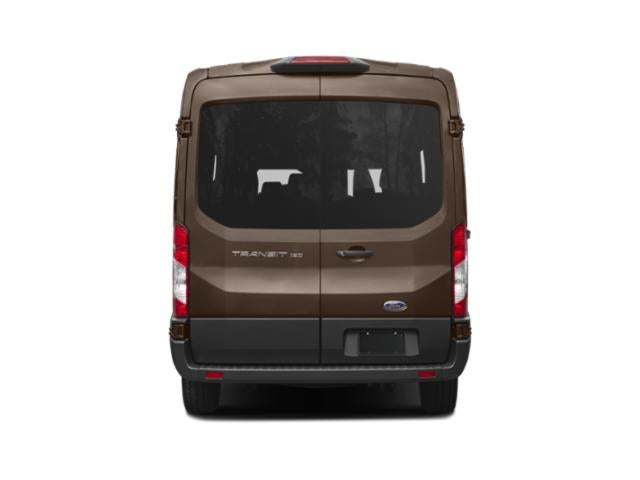 2019 Ford Transit-150 XL