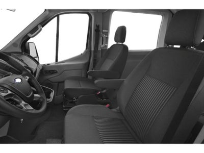 2019 Ford Transit-150 XL