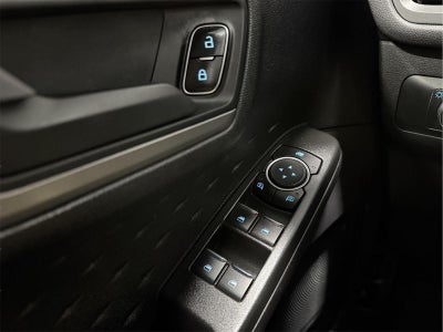 2020 Ford Escape S