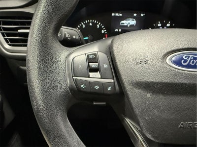 2020 Ford Escape S