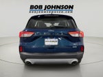 2020 Ford Escape S