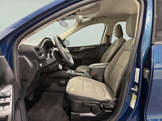 2020 Ford Escape S