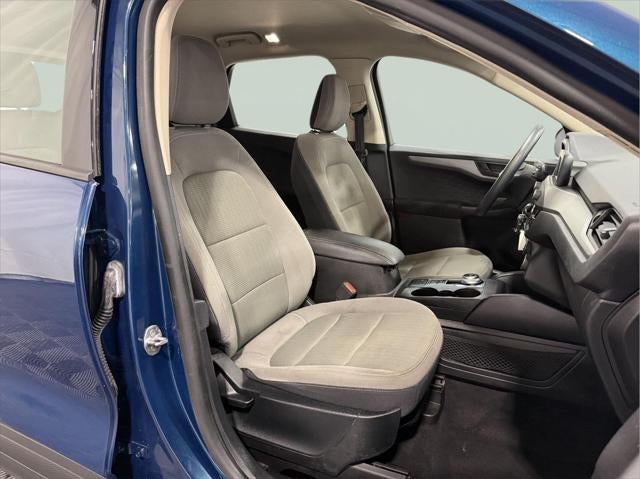 2020 Ford Escape S