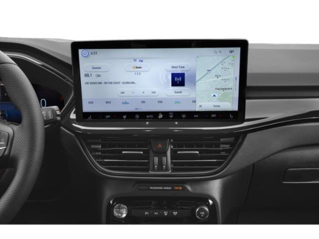 2026 Ford Escape ST-Line Elite