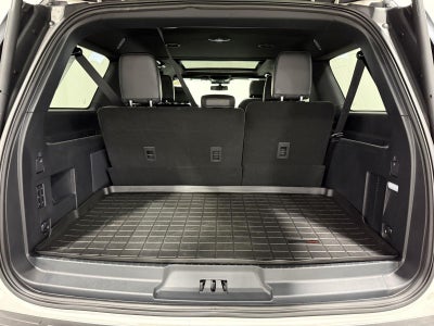 2024 Ford Expedition Platinum MAX