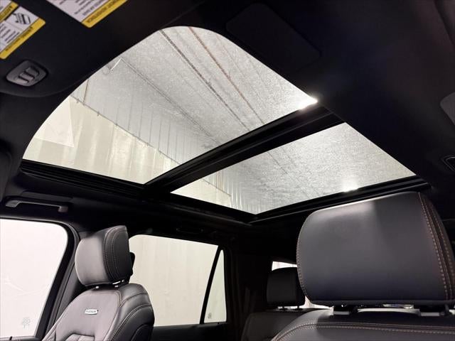 2024 Ford Expedition Platinum MAX