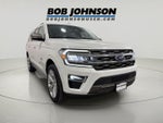 2024 Ford Expedition King Ranch MAX