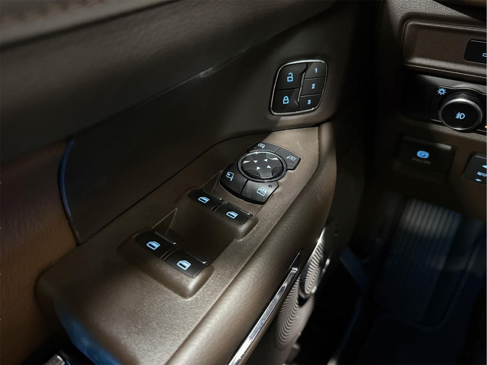 2024 Ford Expedition King Ranch MAX