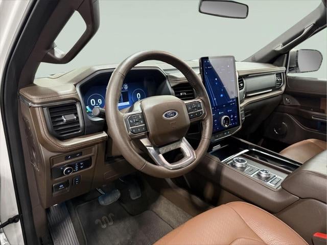 2024 Ford Expedition King Ranch MAX