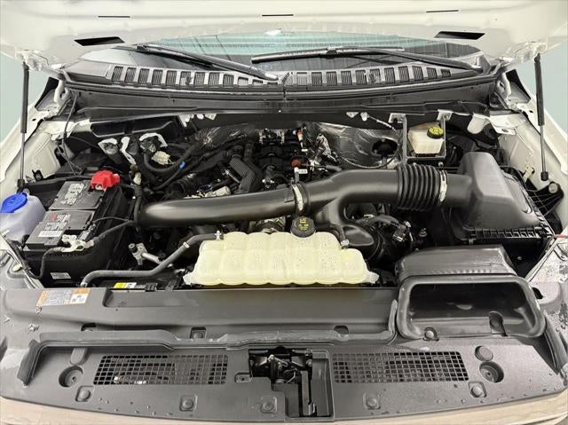 2024 Ford Expedition King Ranch MAX