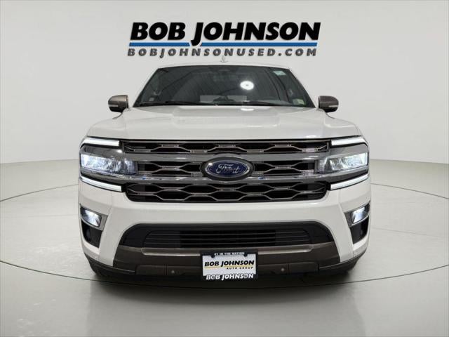 2024 Ford Expedition King Ranch MAX