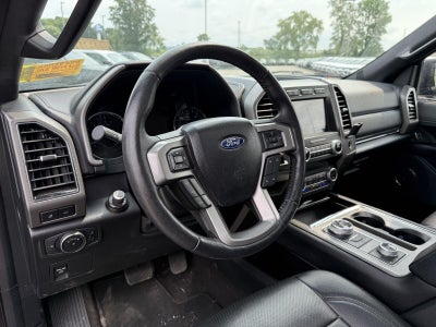 2021 Ford Expedition XLT