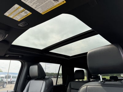 2021 Ford Expedition XLT