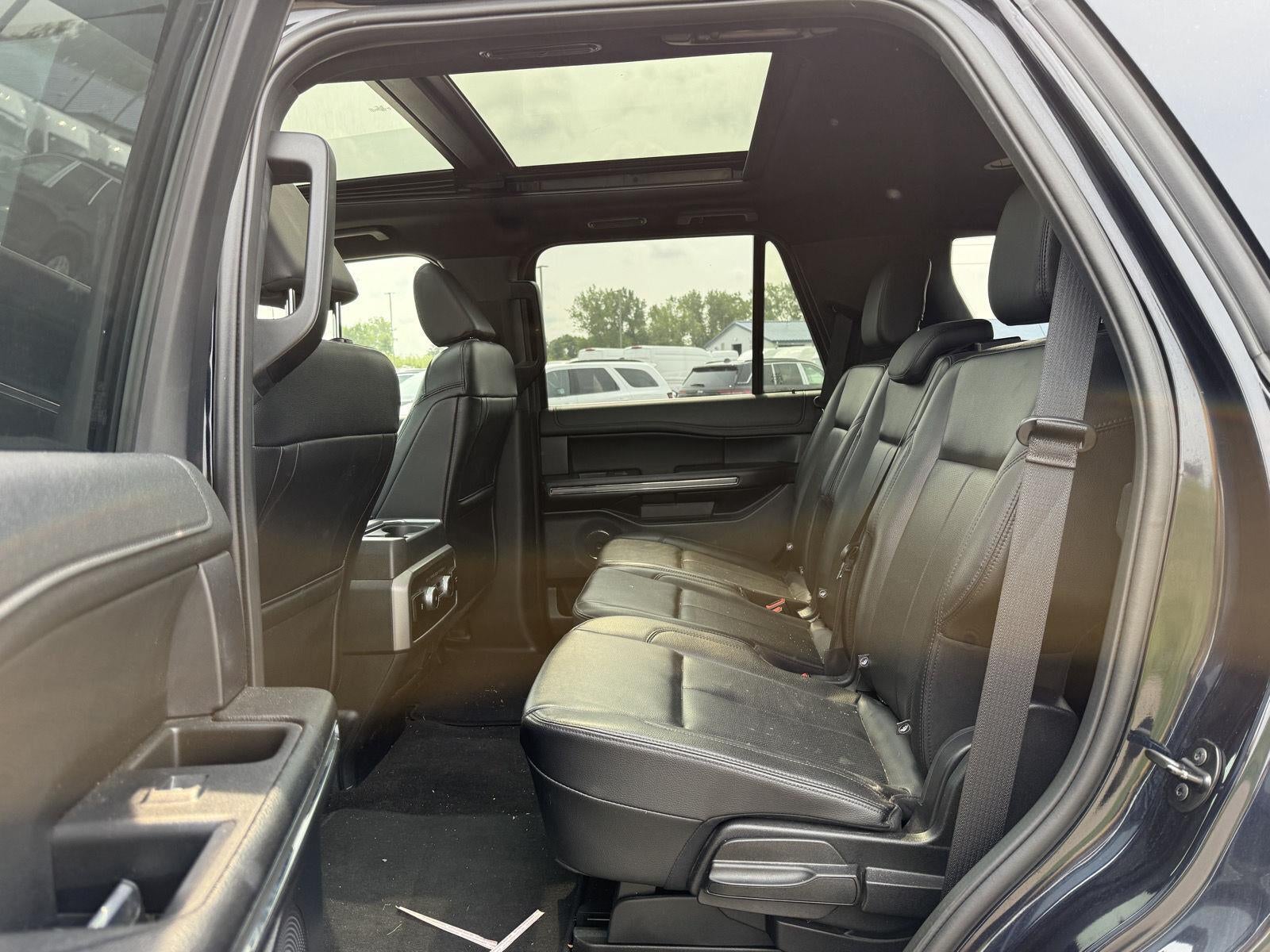 2021 Ford Expedition XLT
