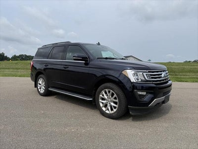 2021 Ford Expedition XLT
