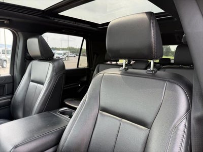 2021 Ford Expedition XLT