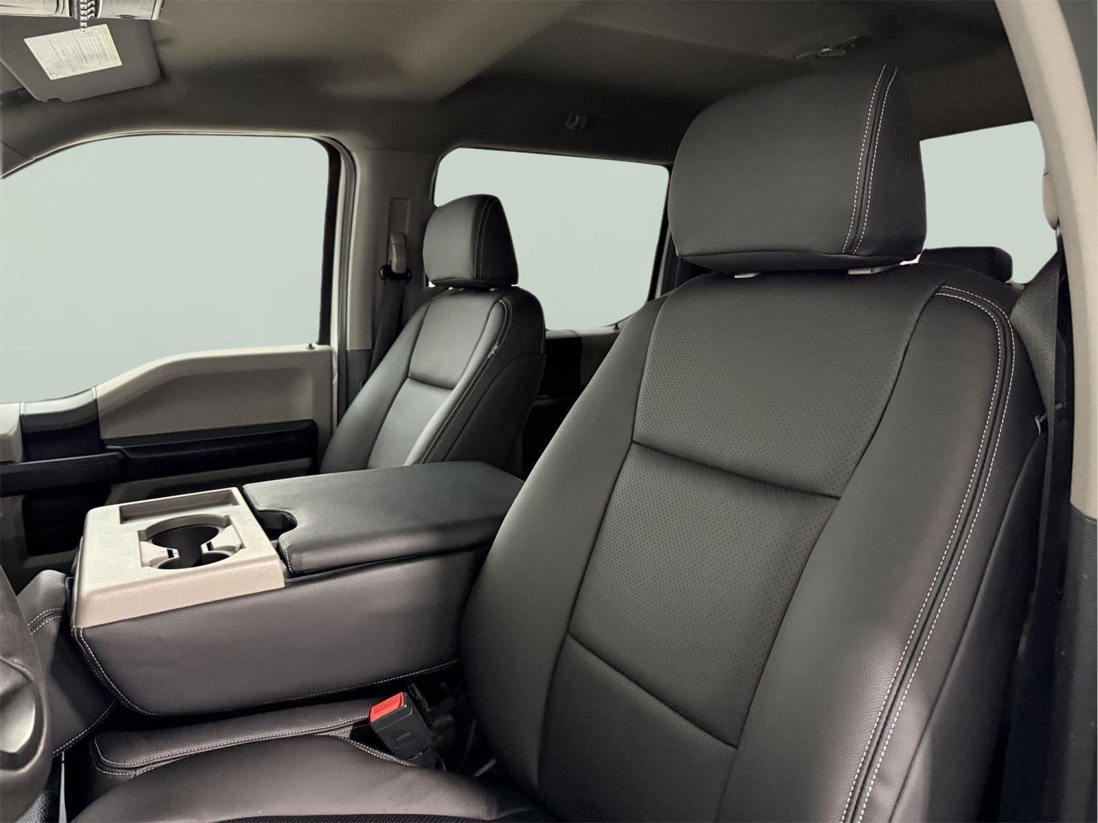 2020 Ford F-250 XL