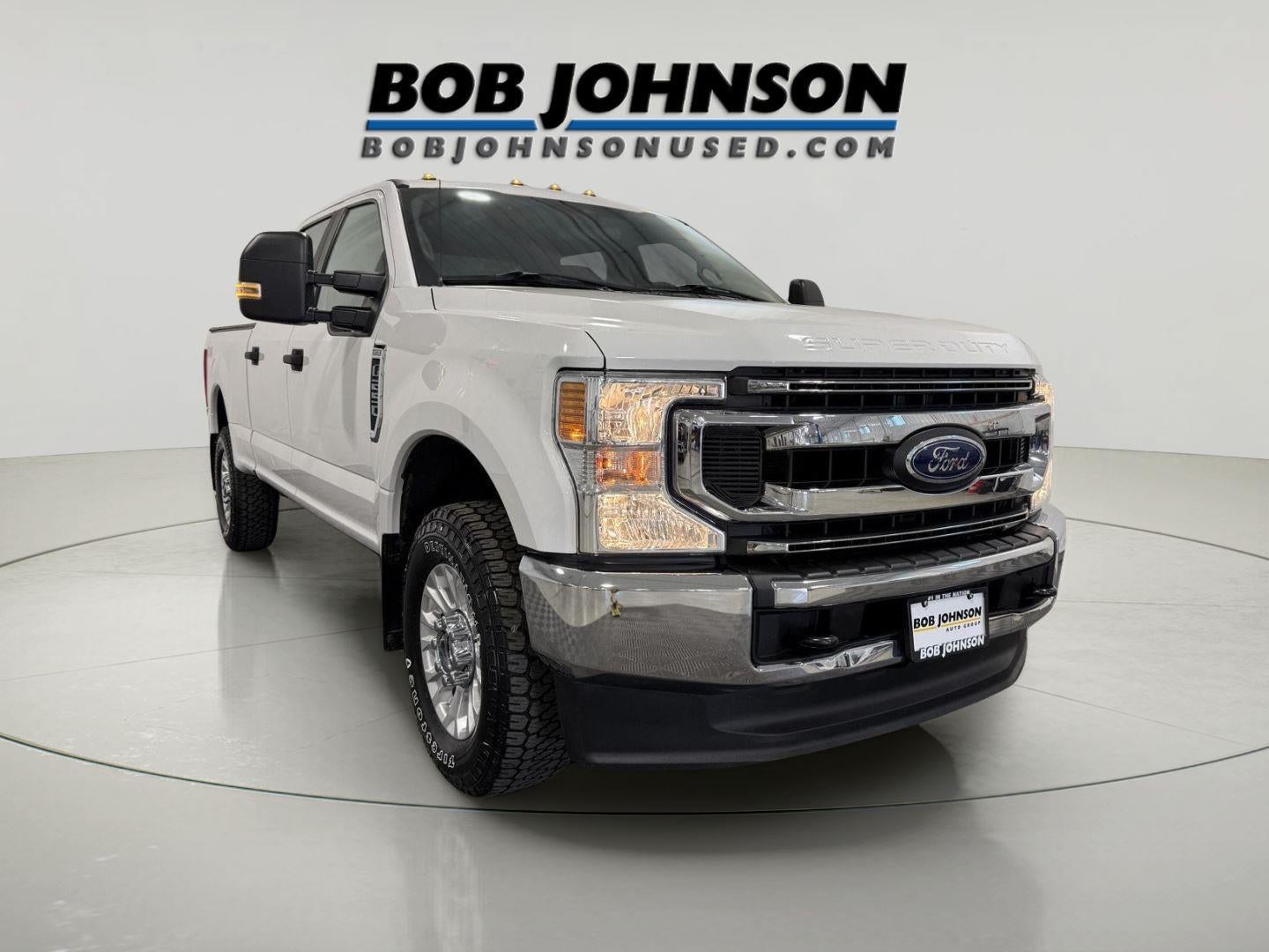 2020 Ford F-250 XL