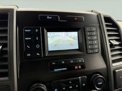 2020 Ford F-250 XL