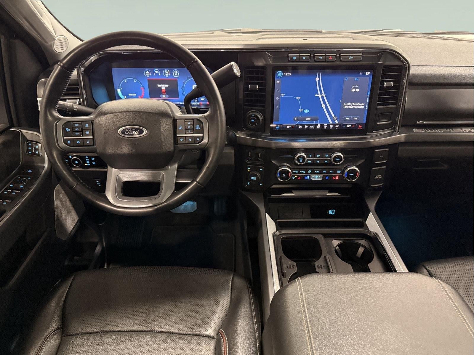 2024 Ford F-250 Lariat