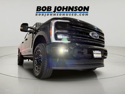 2025 Ford F-250 XL