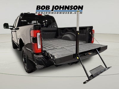 2025 Ford F-250 XL