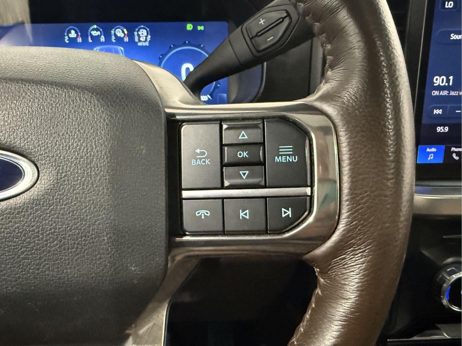 2025 Ford F-250 XL