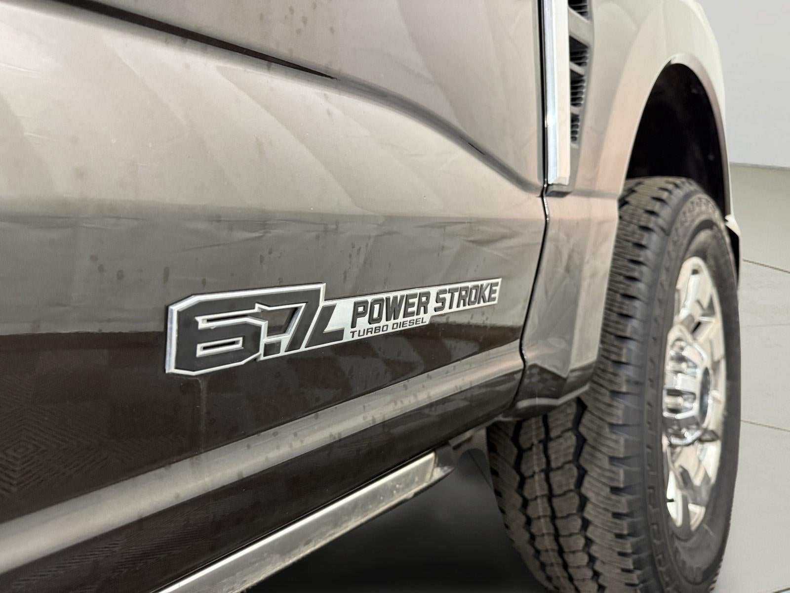 2025 Ford F-250 XL