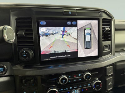 2025 Ford F-250 Platinum