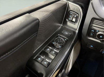 2025 Ford F-250 Platinum