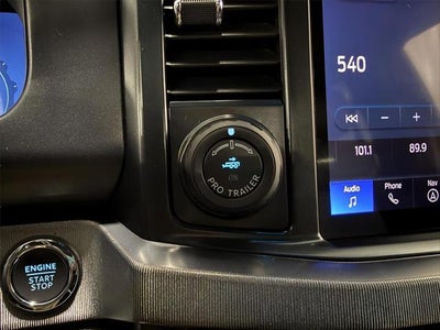 2025 Ford F-250 Platinum