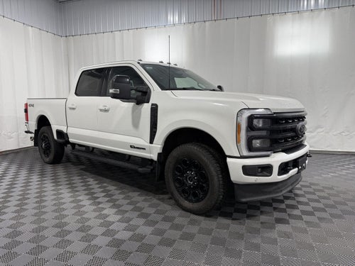 2023 Ford F-250 Lariat