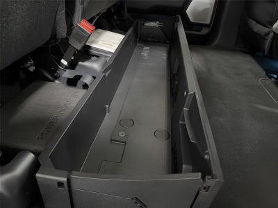 2025 Ford F-250 Platinum