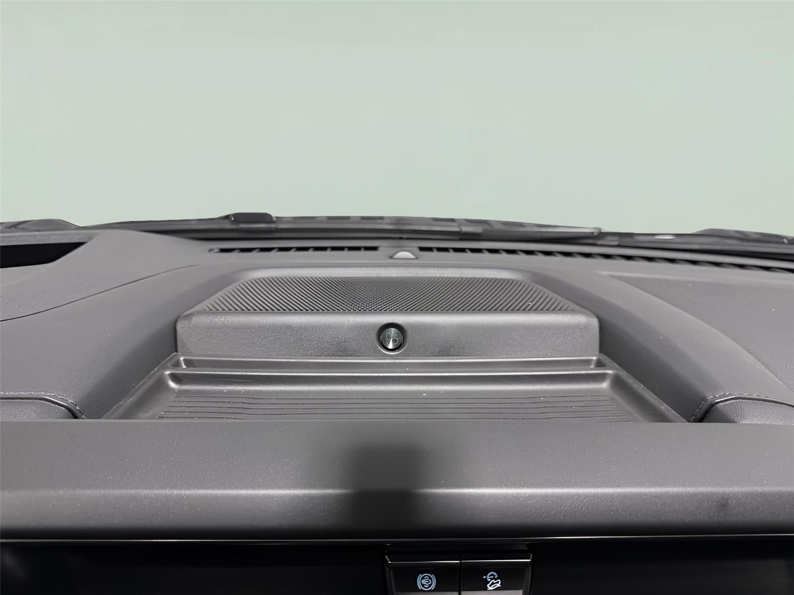 2025 Ford F-250 Platinum