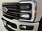 2025 Ford F-250 Platinum
