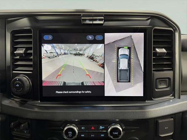 2025 Ford F-250 Platinum