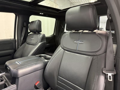 2025 Ford F-250 XL