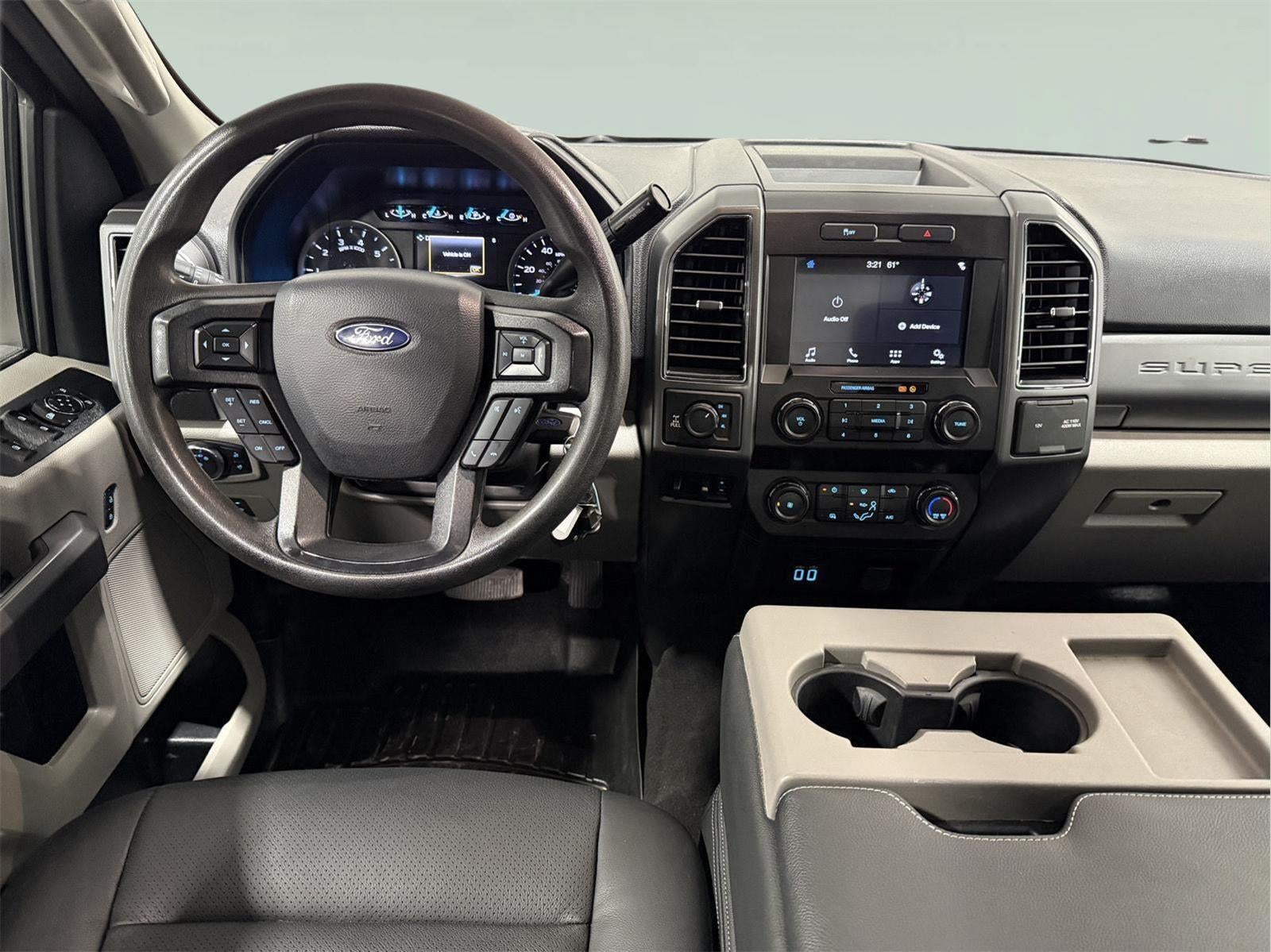 2019 Ford F-250 XLT
