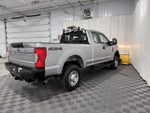 2021 Ford F-250 XL