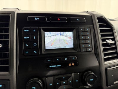 2021 Ford F-250 XL