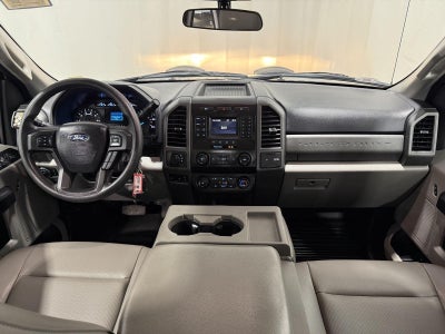 2021 Ford F-250 XL