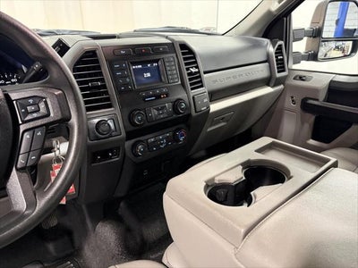 2021 Ford F-250 XL