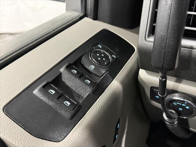 2021 Ford F-250 XL